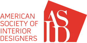 American Society of Interior Designers Logo