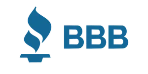 Better Business Bureau Logo