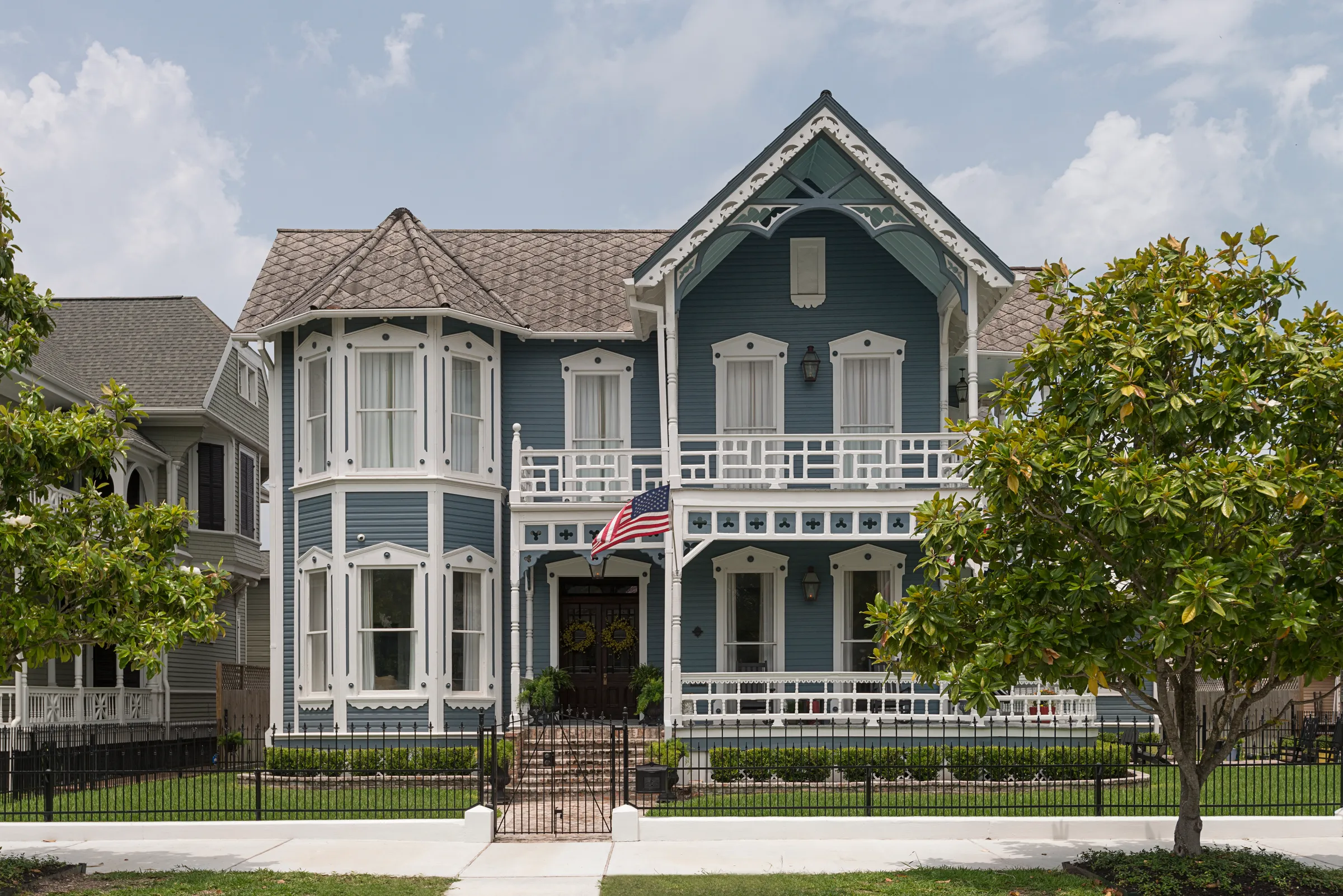 Greymark Church Street Project