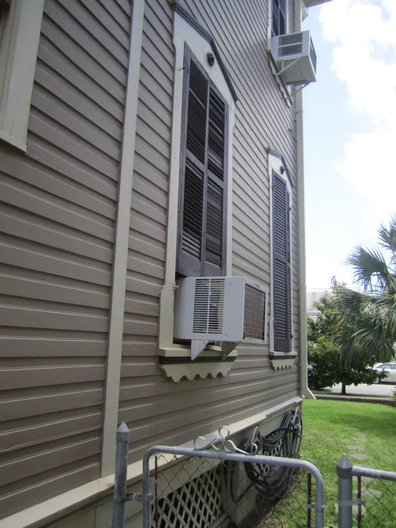 Church Street before renovation 1