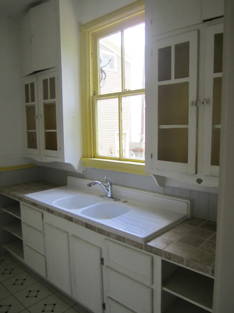 Church Street before renovation 10