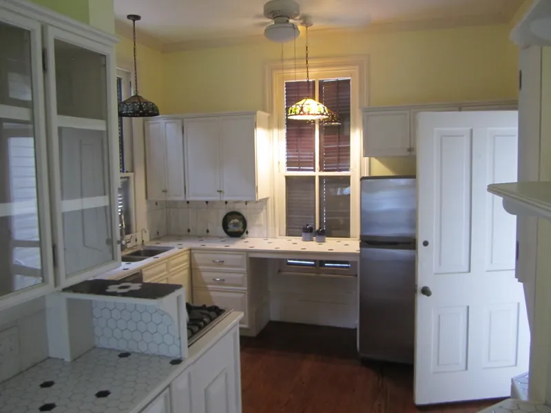 Church Street before renovation 12