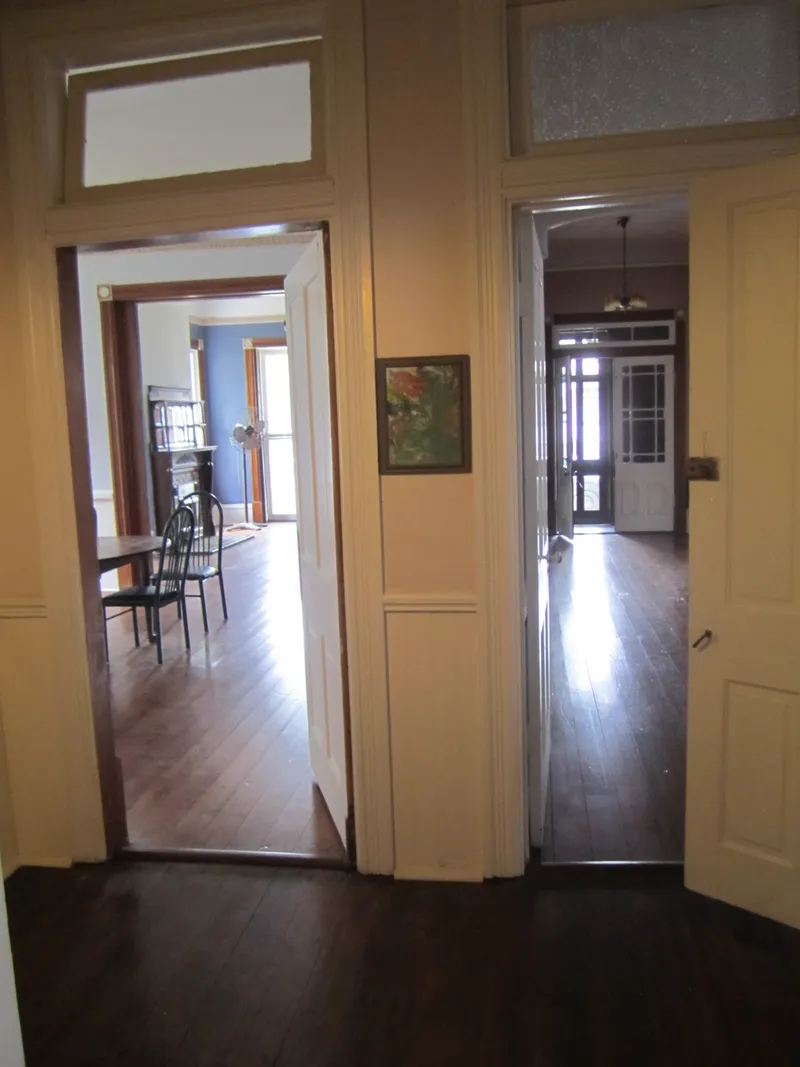 Church Street before renovation 13