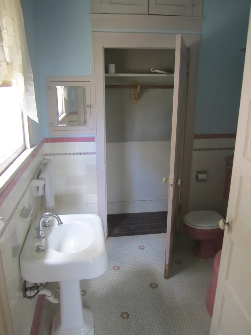 Church Street before renovation 4