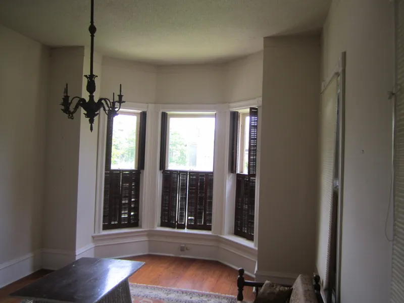 Church Street before renovation 6