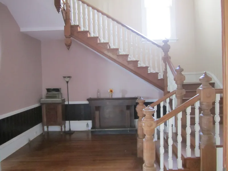 Church Street before renovation 7