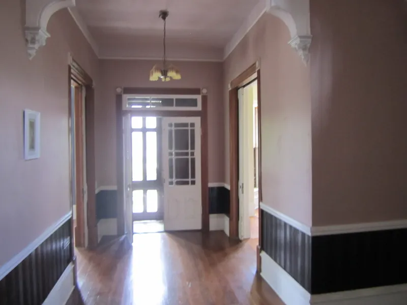 Church Street before renovation 8