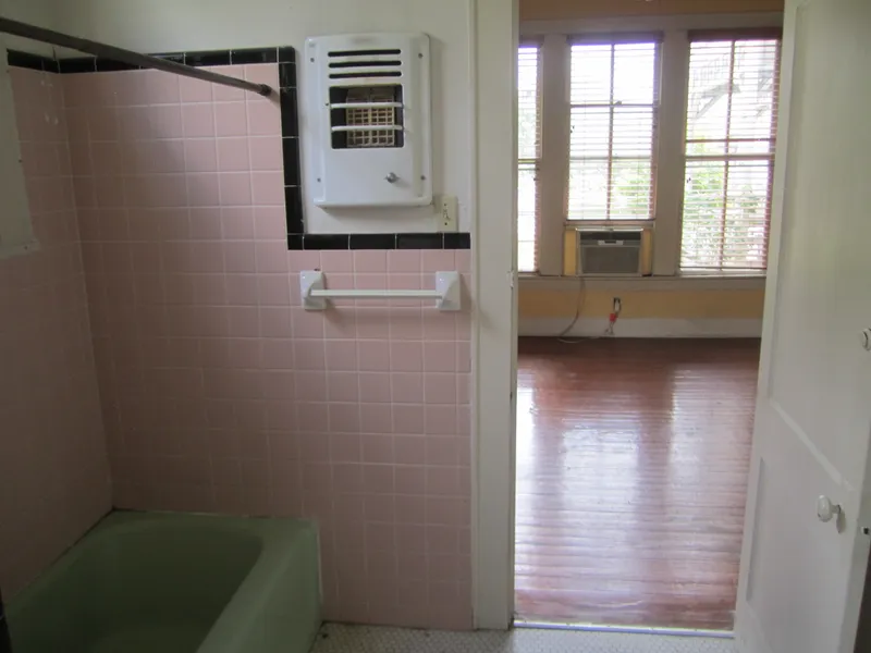 Church Street before renovation 9