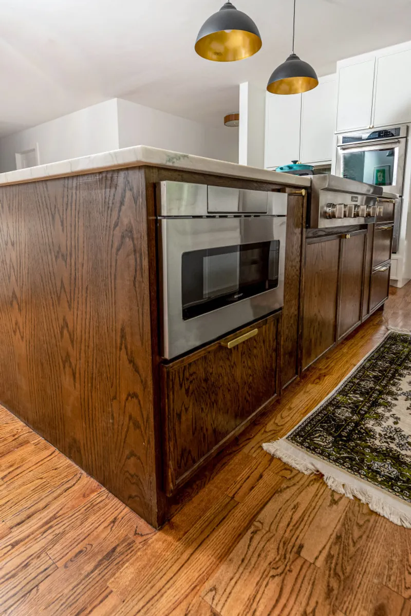 Greymark Lazybrook Kitchen Project Image 14