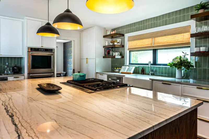 Greymark Lazybrook Kitchen Project Image 3
