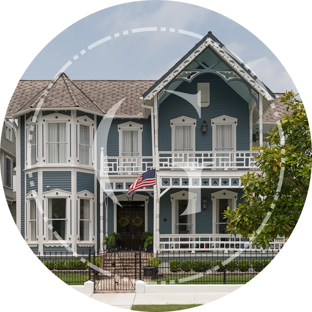 Greymark Church Street Portfolio Image