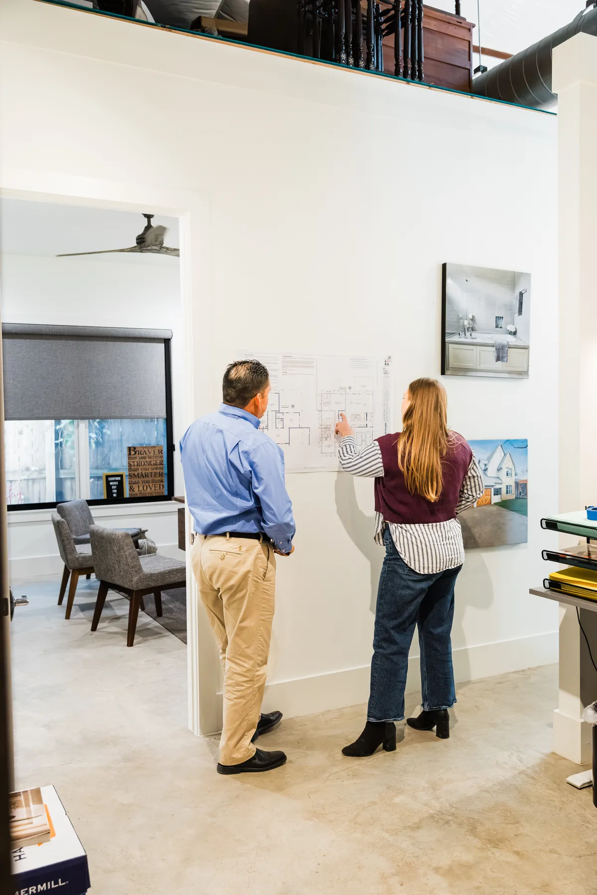 Greymark Process Image