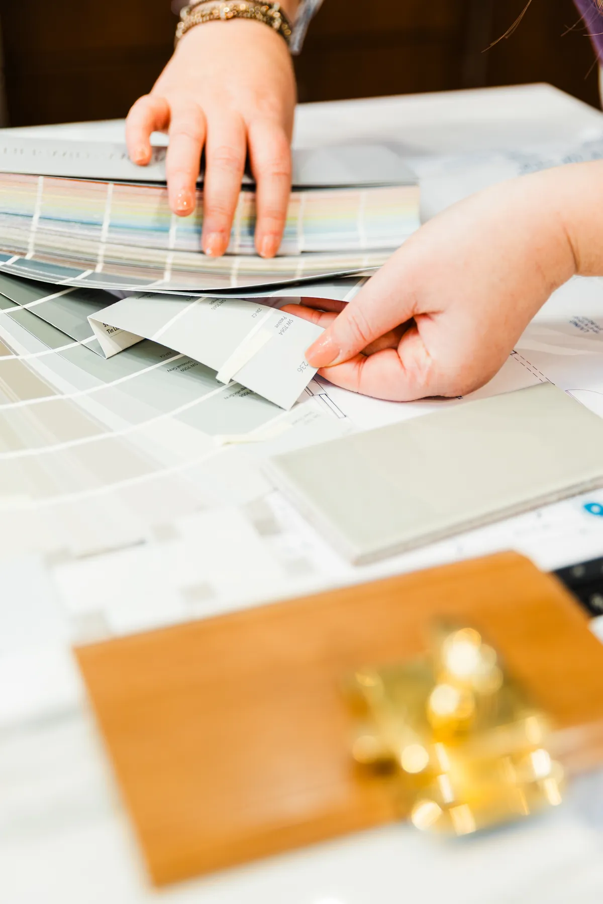 Greymark Process Image