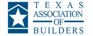 Texas Association of Builders Logo