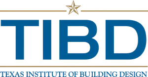 Texas Institute of Building Design Logo